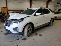 3GNAXXEV3NS207311 2022 CHEVROLET EQUINOX