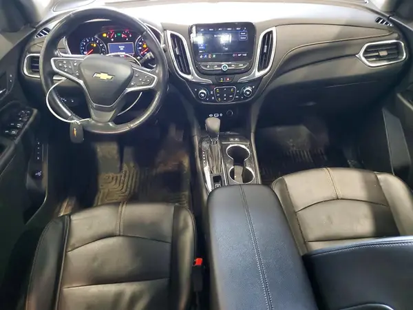 3GNAXXEV3NS207311 2022 CHEVROLET EQUINOX - Image 8