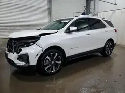 3GNAXXEV3NS221337 2022 CHEVROLET EQUINOX