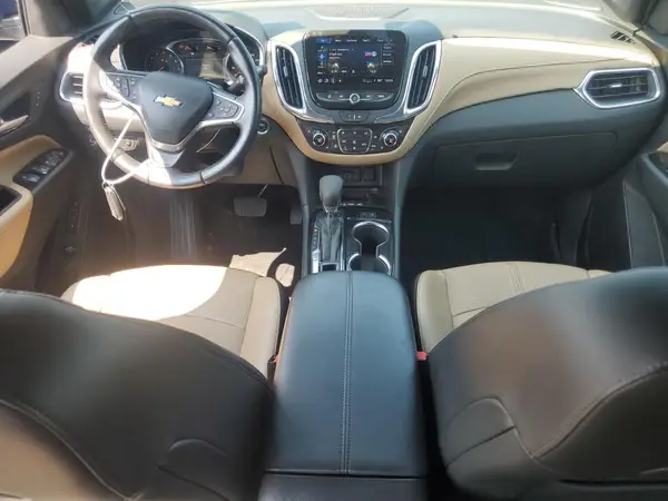 3GNAXXEV3NS238722 2022 CHEVROLET EQUINOX - Image 8