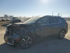 3GNAXXEV3NS241913 2022 CHEVROLET EQUINOX