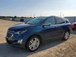 3GNAXXEV4KL124637 2019 CHEVROLET EQUINOX