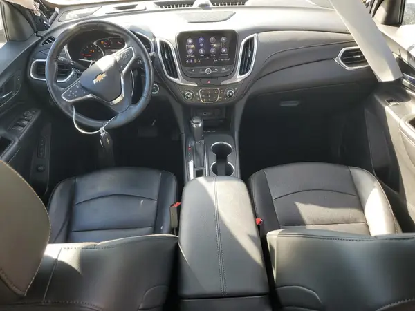3GNAXXEV4KL124735 2019 CHEVROLET EQUINOX - Image 8