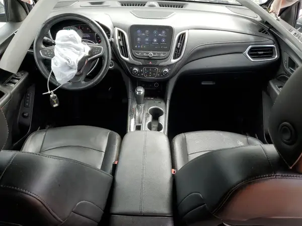3GNAXXEV4KL162661 2019 CHEVROLET EQUINOX - Image 8