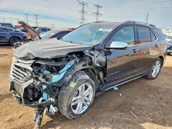 3GNAXXEV4KL200552 2019 CHEVROLET EQUINOX