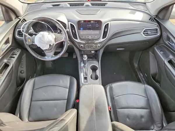 3GNAXXEV4KL200552 2019 CHEVROLET EQUINOX - Image 8