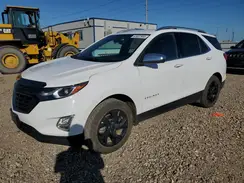 3GNAXXEV4KL201605 2019 CHEVROLET EQUINOX