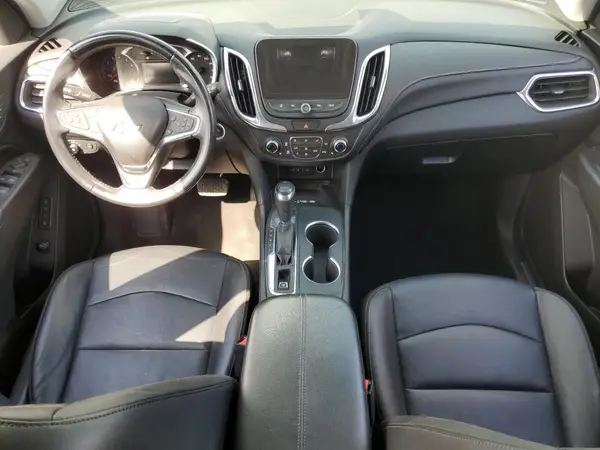 3GNAXXEV4KL253459 2019 CHEVROLET EQUINOX - Image 8