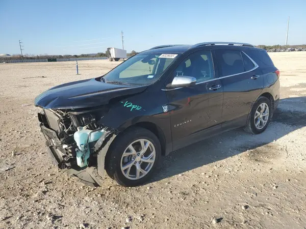 3GNAXXEV4KL293217 2019 CHEVROLET EQUINOX - Image 1