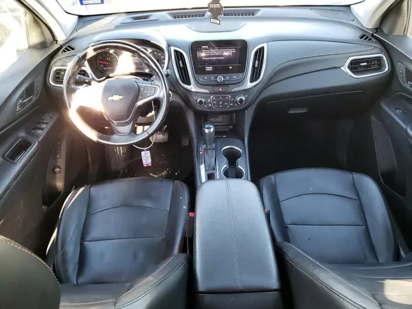 3GNAXXEV4KL293217 2019 CHEVROLET EQUINOX - Image 8