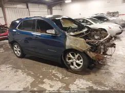 3GNAXXEV4KL384133 2019 CHEVROLET EQUINOX