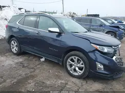 3GNAXXEV4KS500176 2019 CHEVROLET EQUINOX