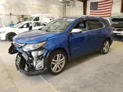 3GNAXXEV4KS531797 2019 CHEVROLET EQUINOX