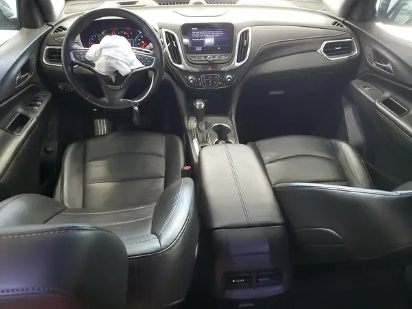 3GNAXXEV4KS531797 2019 CHEVROLET EQUINOX - Image 8