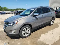 3GNAXXEV4KS556165 2019 CHEVROLET EQUINOX