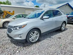 3GNAXXEV4KS557901 2019 CHEVROLET EQUINOX