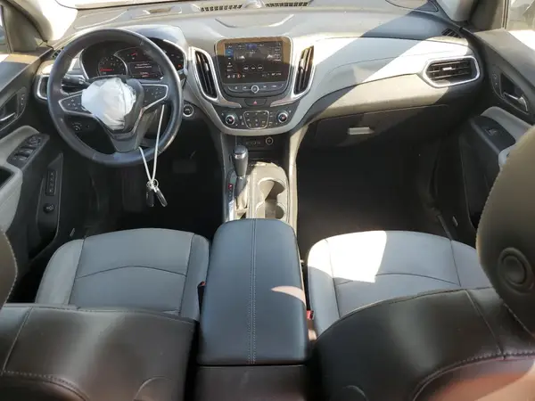 3GNAXXEV4KS582779 2019 CHEVROLET EQUINOX - Image 8