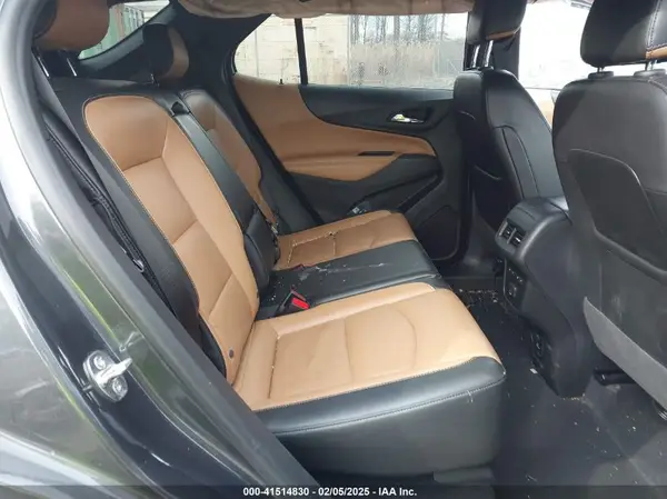 3GNAXXEV4KS588565 2019 CHEVROLET EQUINOX - Image 8