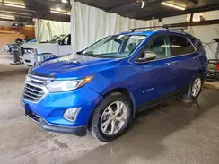3GNAXXEV4KS592082 2019 CHEVROLET EQUINOX