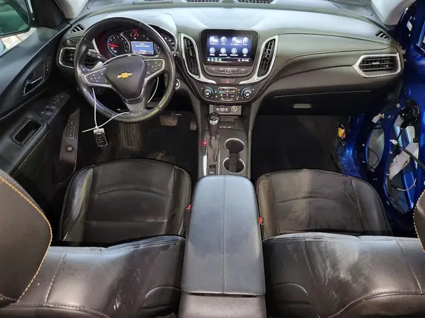 3GNAXXEV4KS592082 2019 CHEVROLET EQUINOX - Image 8