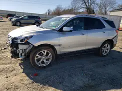 3GNAXXEV4KS594978 2019 CHEVROLET EQUINOX