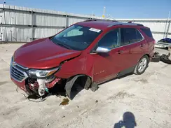3GNAXXEV4KS619149 2019 CHEVROLET EQUINOX