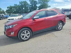 3GNAXXEV4KS630295 2019 CHEVROLET EQUINOX