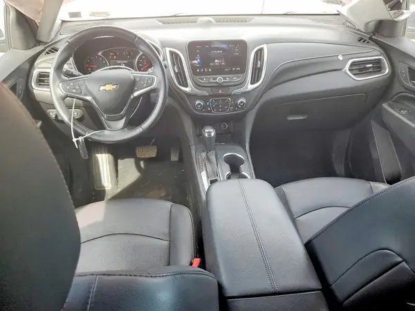 3GNAXXEV4KS630295 2019 CHEVROLET EQUINOX - Image 8
