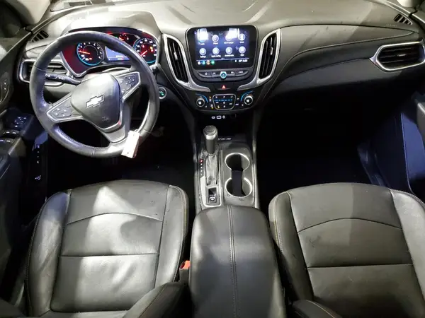 3GNAXXEV4KS630748 2019 CHEVROLET EQUINOX - Image 8