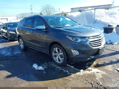 3GNAXXEV4KS645380 2019 CHEVROLET EQUINOX