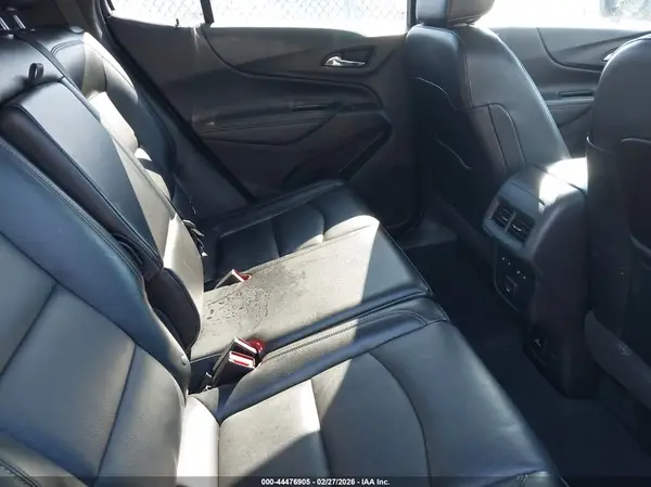 3GNAXXEV4KS645380 2019 CHEVROLET EQUINOX - Image 8