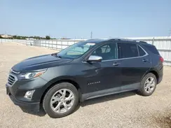 3GNAXXEV4KS649364 2019 CHEVROLET EQUINOX