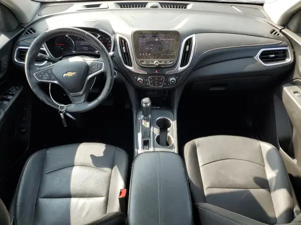 3GNAXXEV4KS649364 2019 CHEVROLET EQUINOX - Image 8