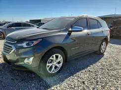 3GNAXXEV4KS655231 2019 CHEVROLET EQUINOX