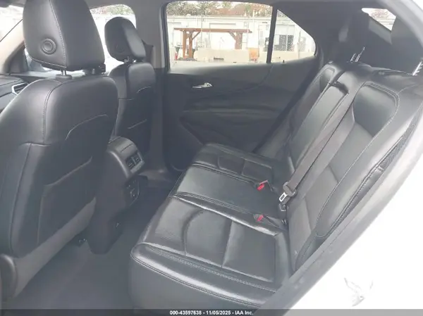 3GNAXXEV4KS678671 2019 CHEVROLET EQUINOX - Image 8
