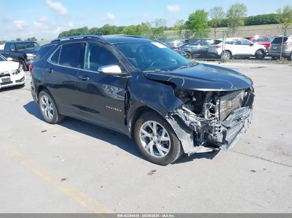 3GNAXXEV4LS554546 2020 CHEVROLET EQUINOX - Image 1