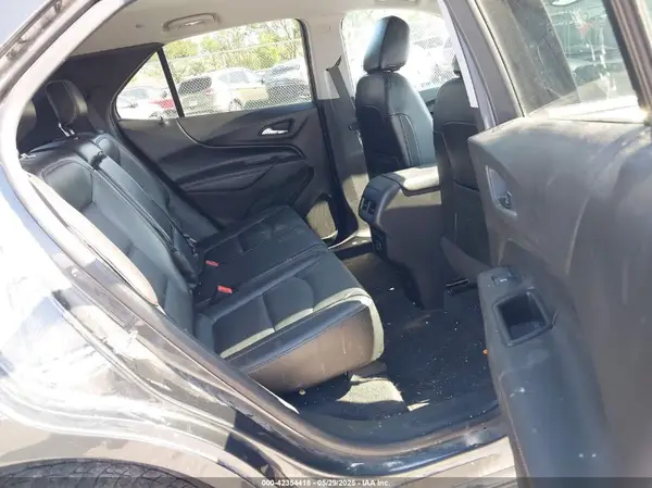 3GNAXXEV4LS554546 2020 CHEVROLET EQUINOX - Image 8