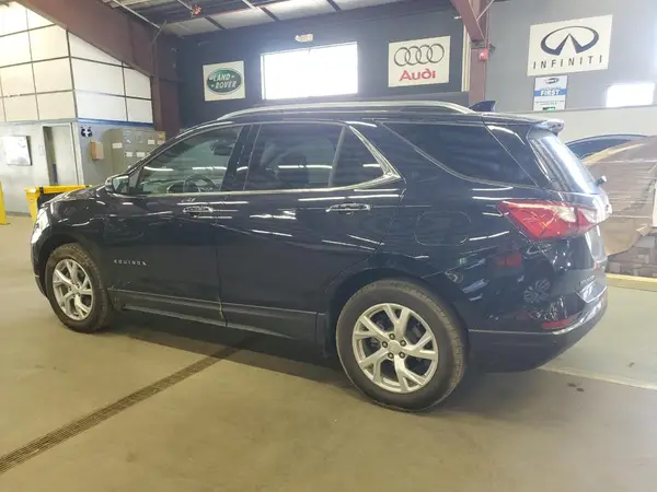 3GNAXXEV4LS634235 2020 CHEVROLET EQUINOX - Image 2