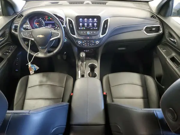 3GNAXXEV4LS634235 2020 CHEVROLET EQUINOX - Image 8