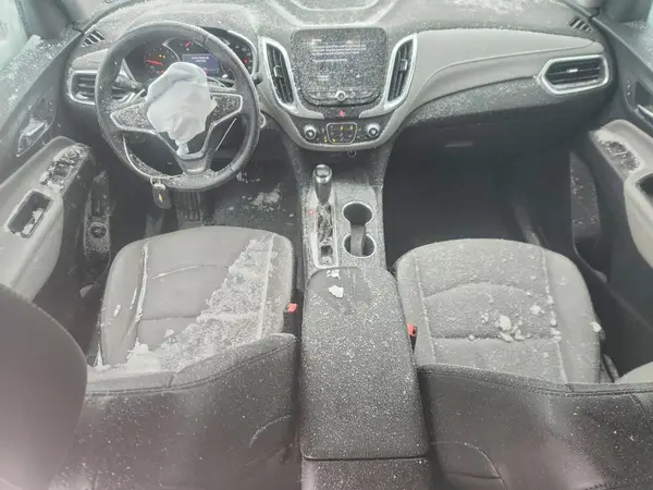 3GNAXXEV4LS641010 2020 CHEVROLET EQUINOX - Image 8