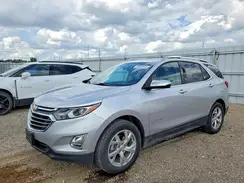 3GNAXXEV4LS672807 2020 CHEVROLET EQUINOX