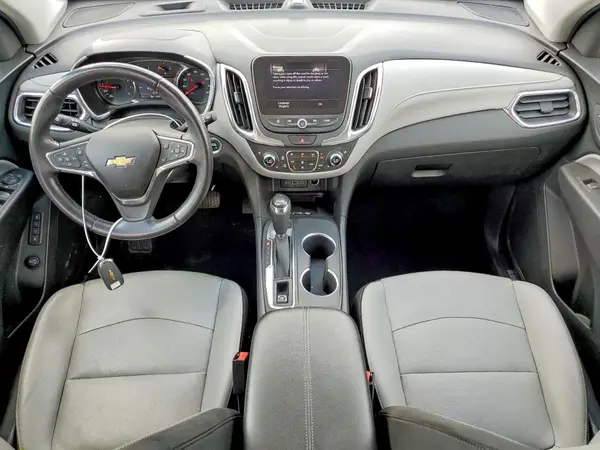 3GNAXXEV4LS672807 2020 CHEVROLET EQUINOX - Image 8