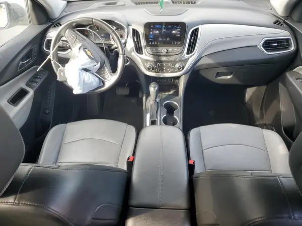 3GNAXXEV4LS678851 2020 CHEVROLET EQUINOX - Image 8