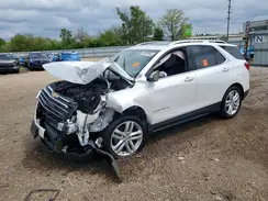 3GNAXXEV4LS681376 2020 CHEVROLET EQUINOX