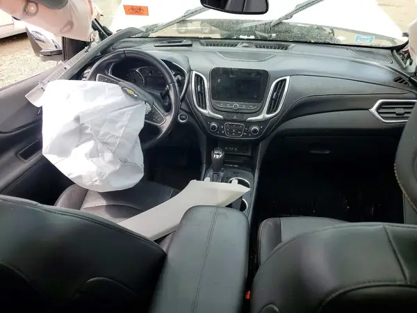 3GNAXXEV4LS681376 2020 CHEVROLET EQUINOX - Image 8