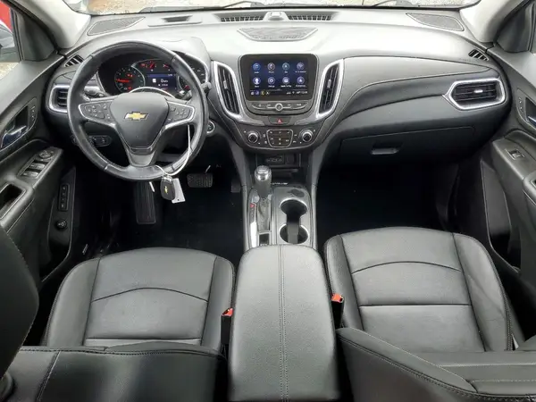 3GNAXXEV4LS709693 2020 CHEVROLET EQUINOX - Image 8