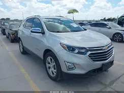 3GNAXXEV4MS122248 2021 CHEVROLET EQUINOX