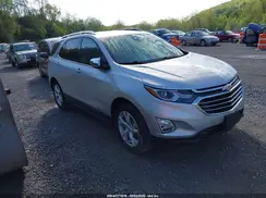 3GNAXXEV4MS125487 2021 CHEVROLET EQUINOX