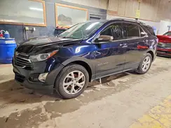 3GNAXXEV4MS128437 2021 CHEVROLET EQUINOX