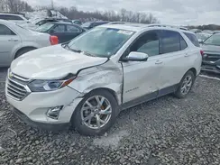 3GNAXXEV4MS142001 2021 CHEVROLET EQUINOX